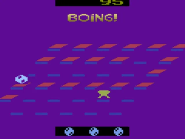 Boing!