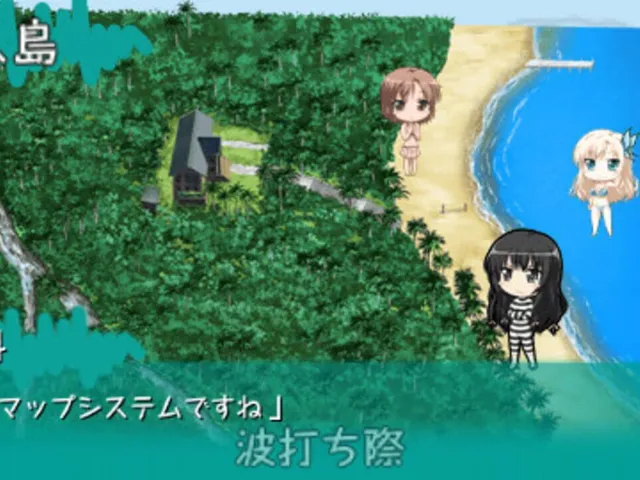 Boku ha Tomodachi ga Sukunai Portable