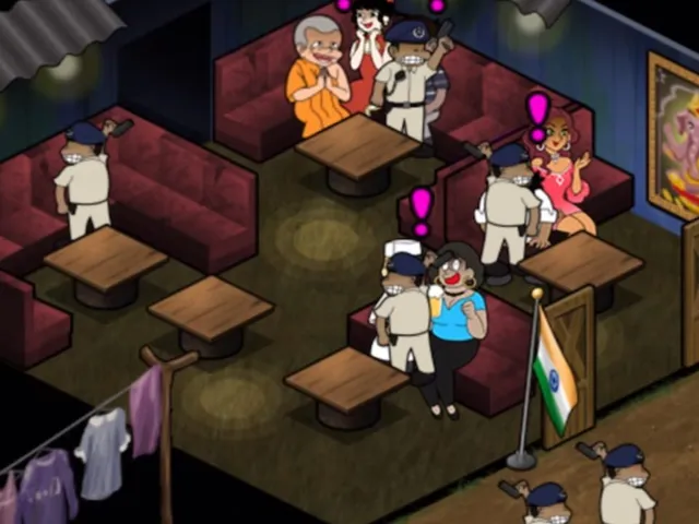 Boku no Bottakuri Bar 3: Sekai shinshutsu-hen