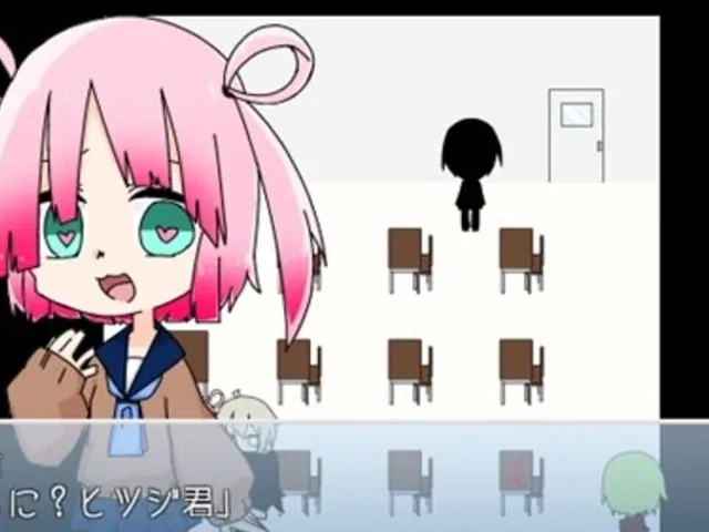 Boku no Knife de Kimi wo Tasuketai