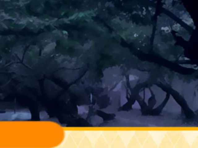 Boku wo Sodatete! Nyanda Seijin