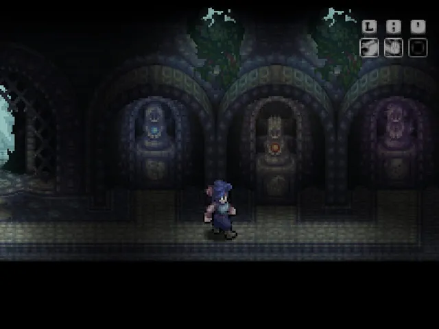 Bolero: The Shifting Isle