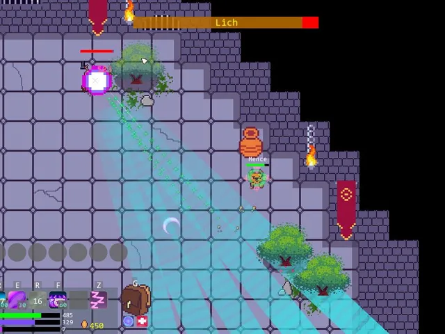 Boltcraft