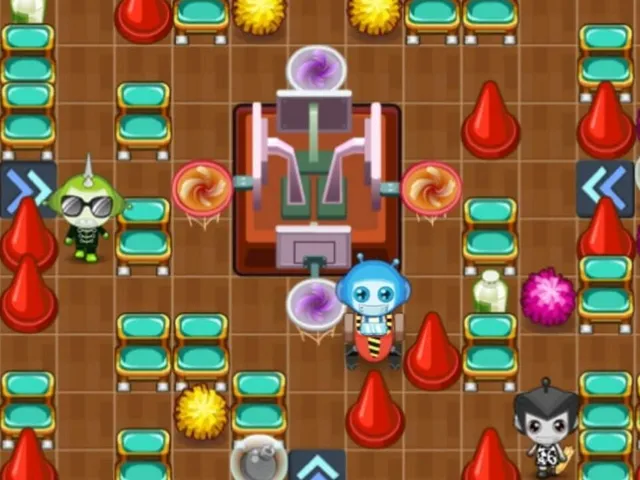 Bomb It 4
