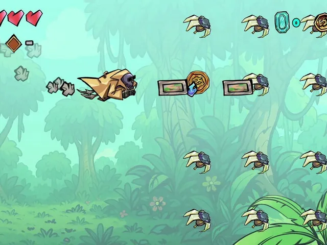 Bombardiro Crocodilo Mission