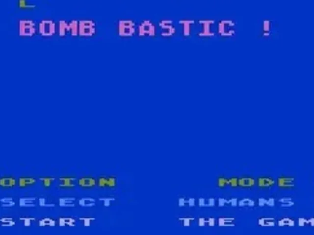 Bombastic