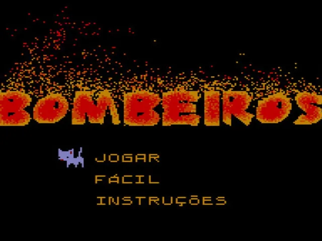 Bombeiros