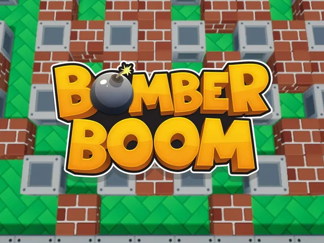 Bomber Boom