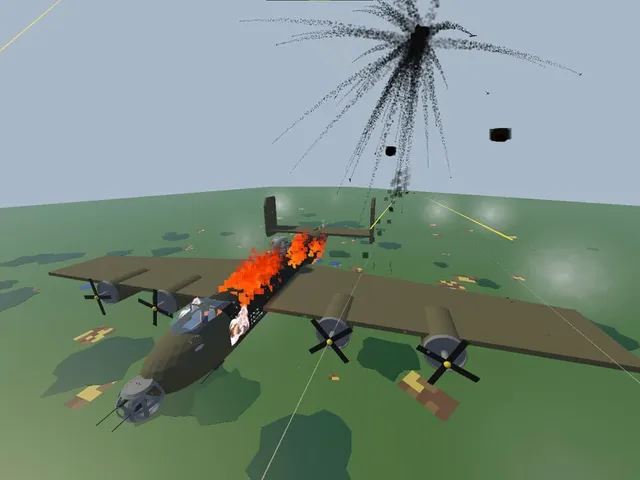 Bomber Buddies