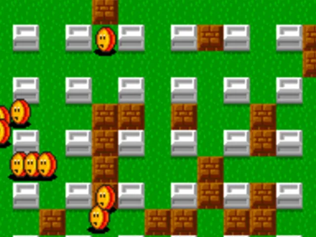 Bomberman