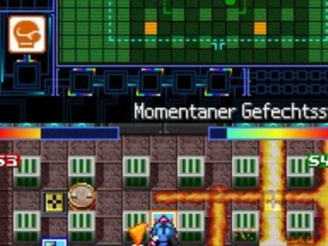 Bomberman 2