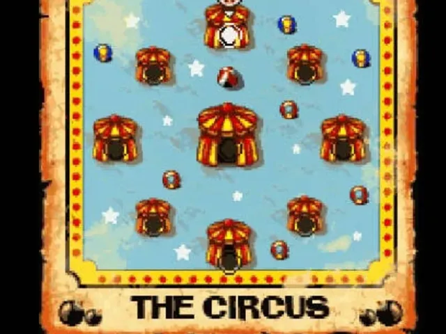 Bomberman Land: Battles