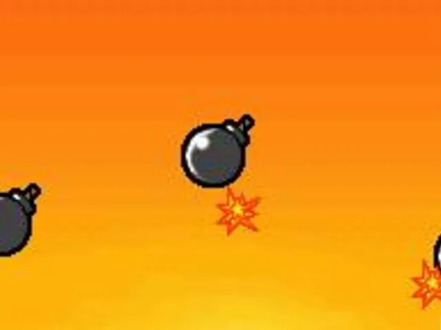 Bomberman Land Touch! 2