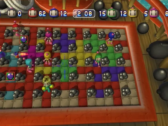 Bomberman Live: Battlefest