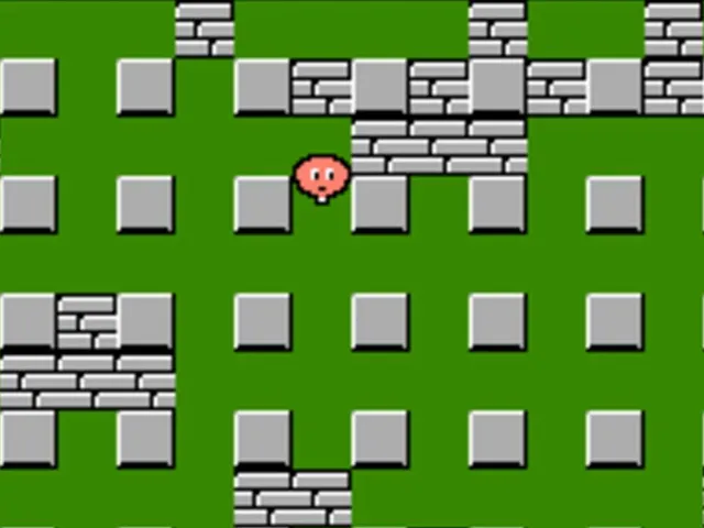 Bomberman
