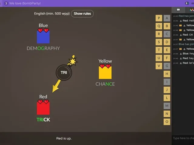 BombParty