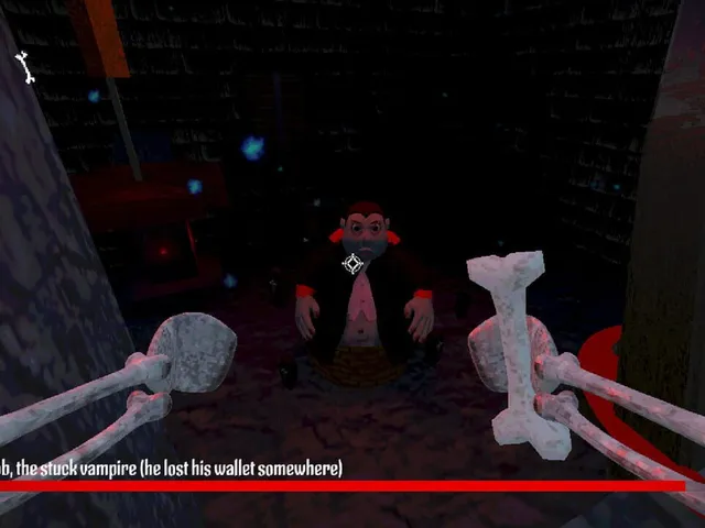 Bone n' Gone