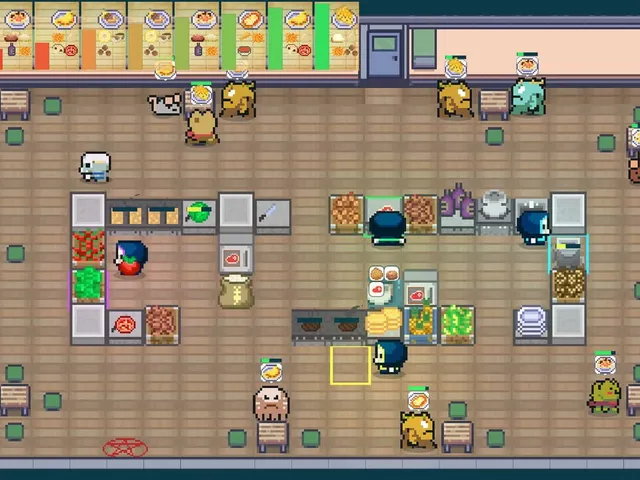 Bone's Cafe