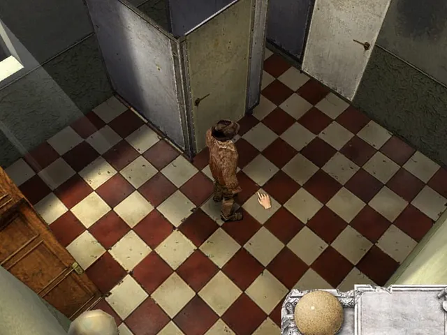 Bonez Adventures: Tomb of Fulaos