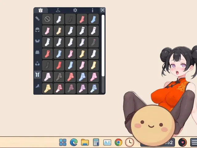 Bongo Waifu