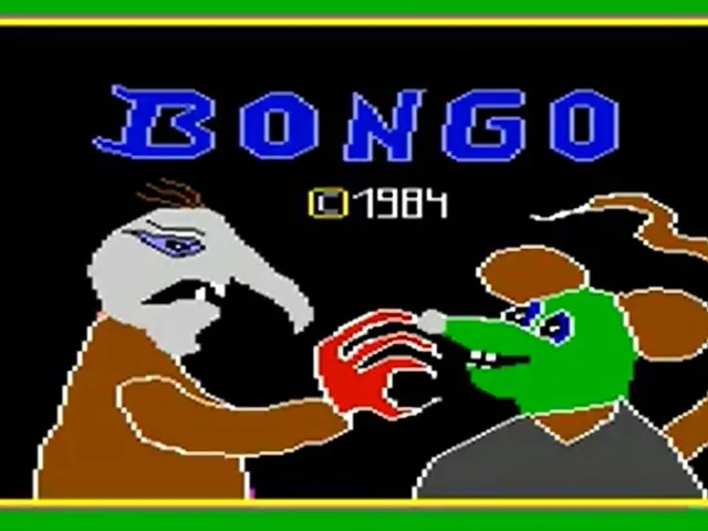 Bongo