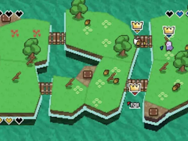 Bonk!