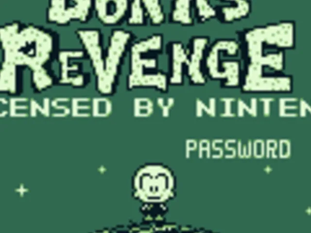 Bonk's Revenge