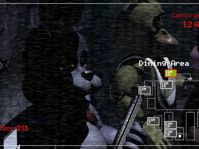 Bonnie Simulator