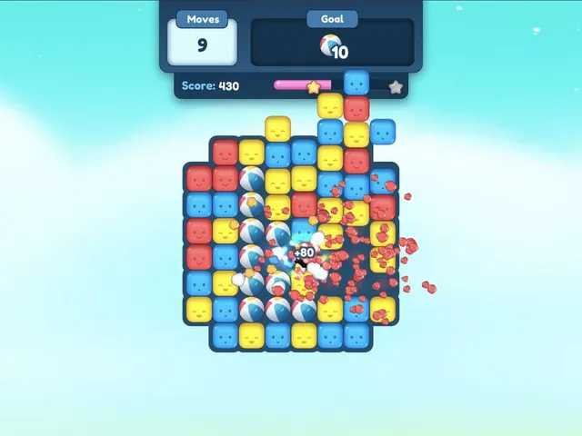 Boobs Puzzle