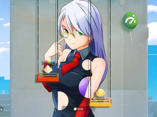 Boobserman