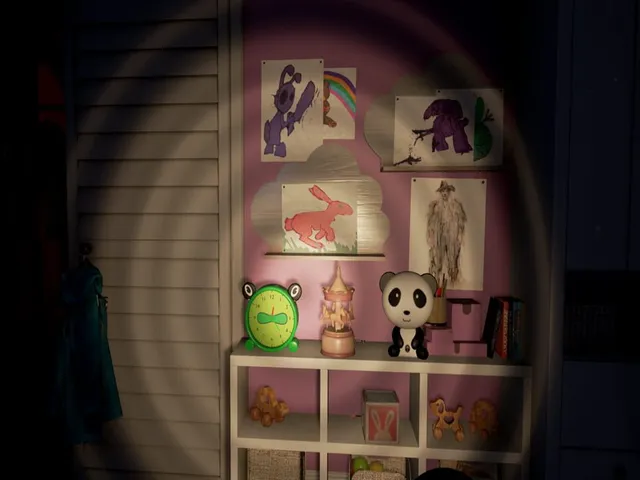 Boogeyman 2