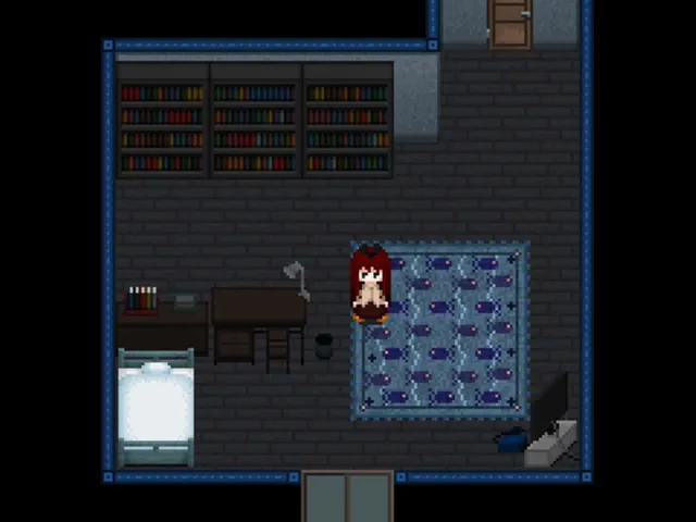 Book End