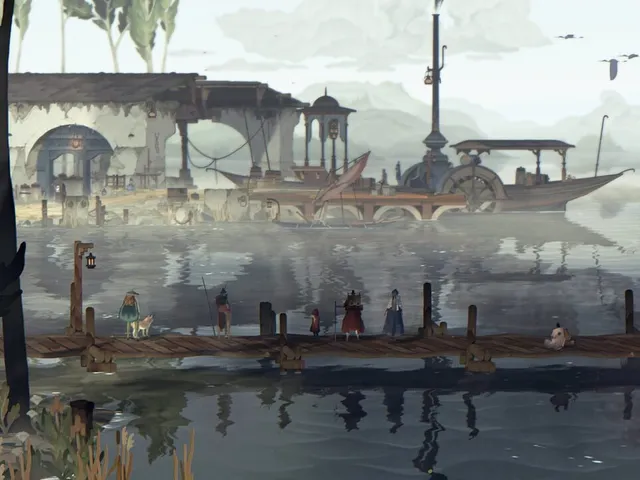 Book of Travels