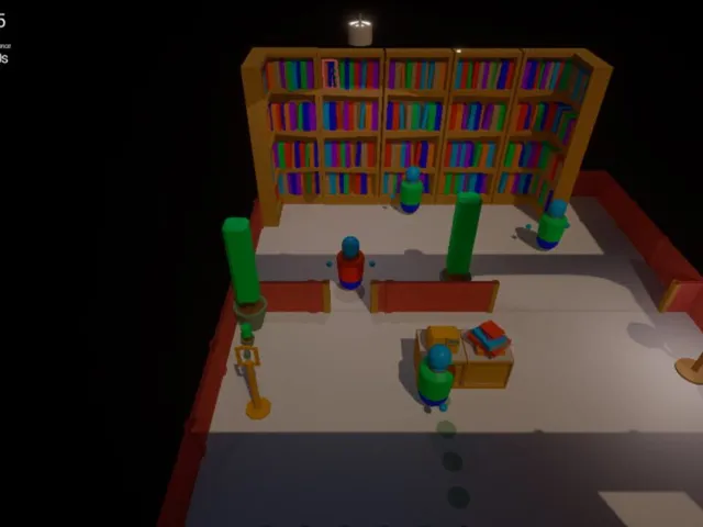 Books Upon Books
