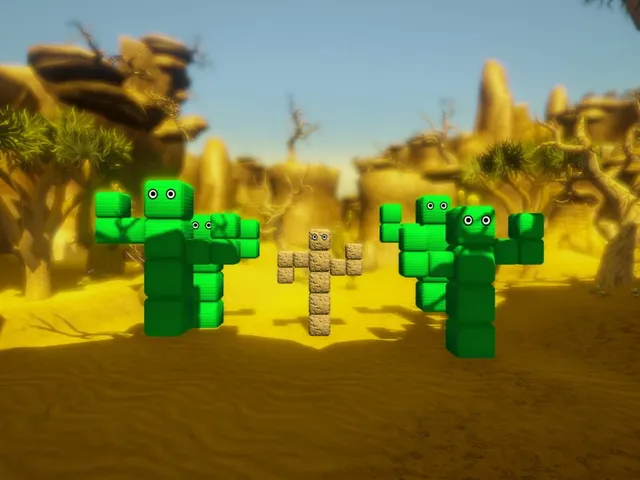 Boom Ball 3 for Kinect