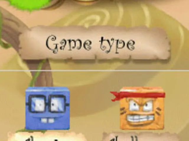 Boom Boom Squaries