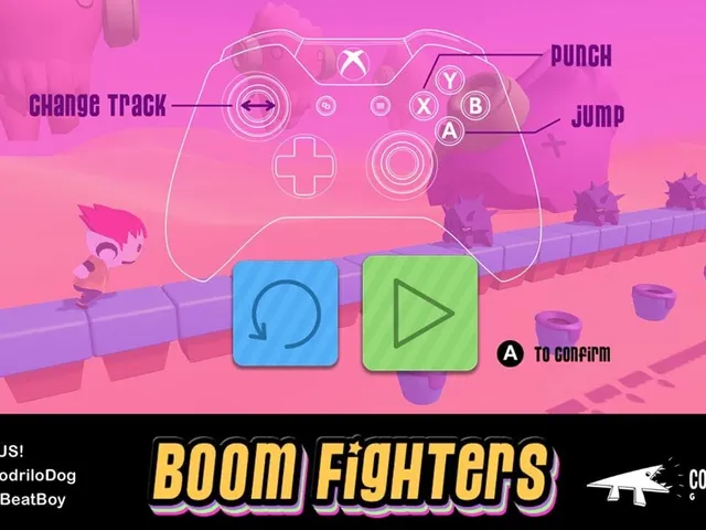 Boom Fighters