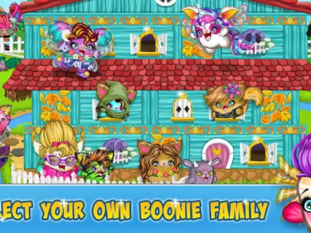 BooniePlanet