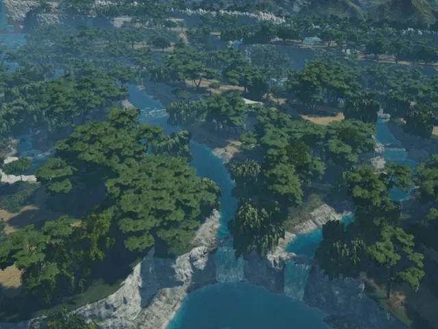 Bootstrap Island