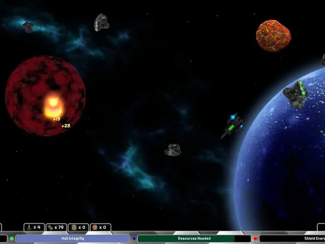 Boratium Wars