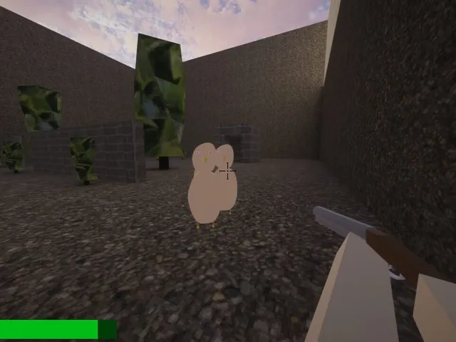 Börd Killer