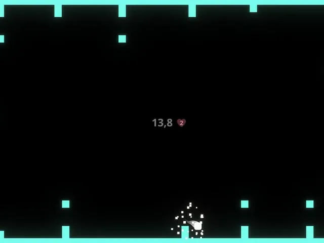 Border Rush Jump Challenge