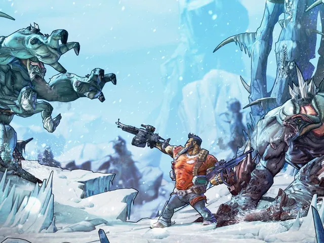 Borderlands 2