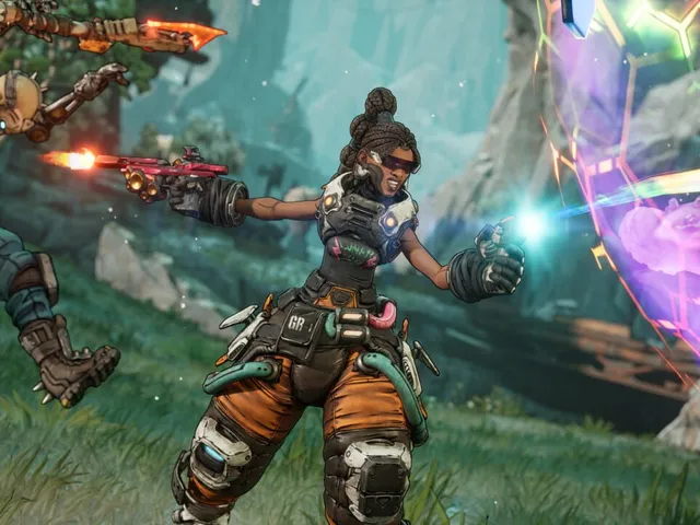 Borderlands 4