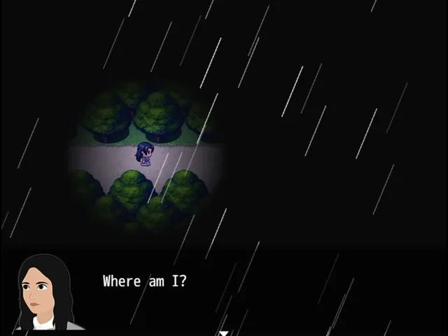 Borderline Project: Beta-2