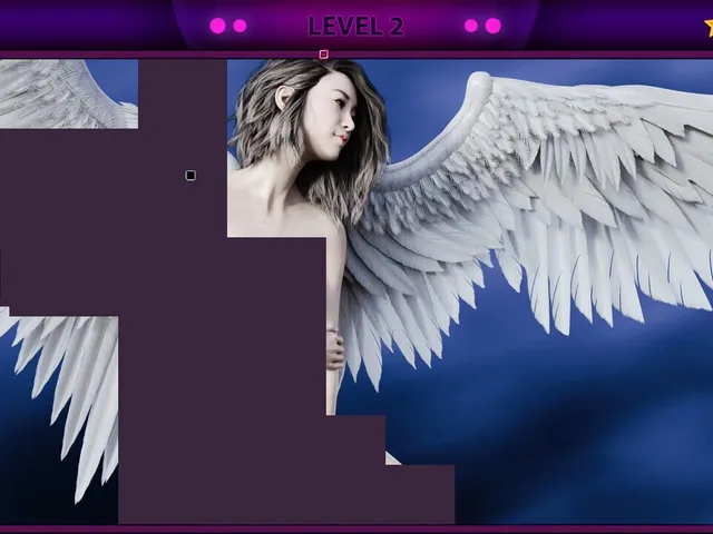 Borderus: Angels & Demons