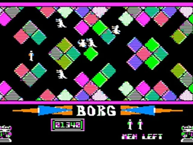 Borg