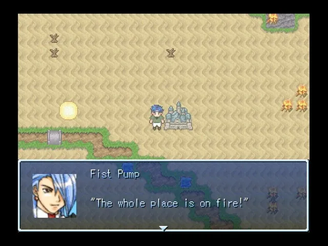 Bo's Adventure: Merging Islands