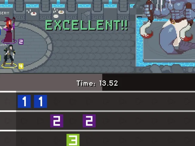 Boss Bashing Button Brawlers