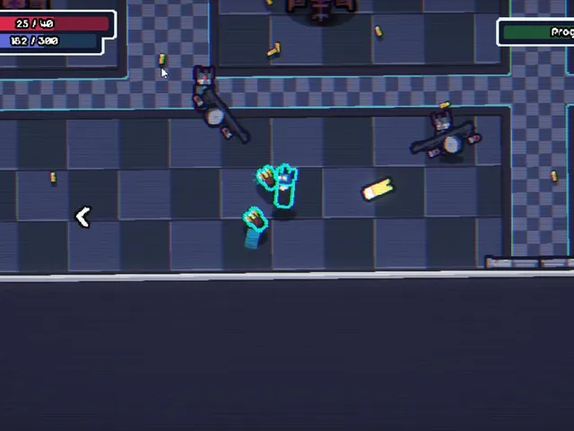 Boss Breaker